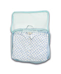 immagine-3-zeller-organizer-per-valigia-in-poliestere-45x35x9cm-ean-4003368146751