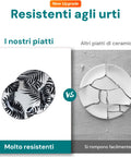 immagine-4-avilia-servizio-piatti-18-pezzi-in-porcellana-spiky-ean-8056897153055