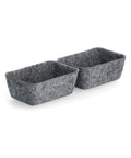 immagine-4-zeller-set-8-organizer-portaoggetti-in-feltro-ean-4003368143880