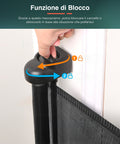 immagine-5-king-collection-cancelletto-di-sicurezza-per-bambini-con-tenda-estensibile-130x8x88cm-nero-ean-8023755055158