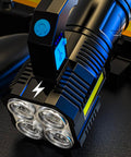 immagine-7-omega-torcia-camping-4-led-180lm-con-luce-laterale-150lm-ricaricabile-usb-ean-8053340478369