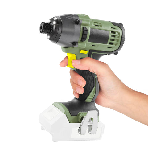 Aku rázový utahovák 20V - 230Hz