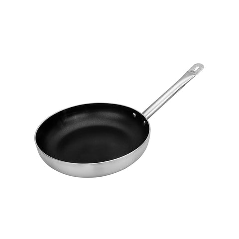 Hliníková pánev Cucinart pro indukci 28cm