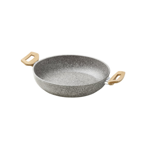 Hluboká nepřilnavá pánev 28cm