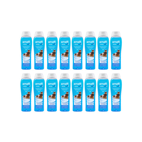 Sada 16 pěn do koupele Spa 750ml