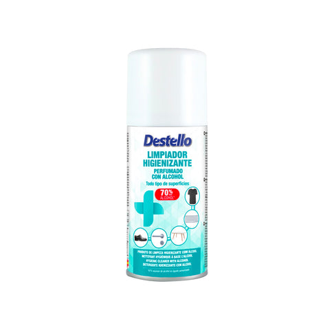 Čisticí sprej na povrchy, sada 3 kusů, 400ml