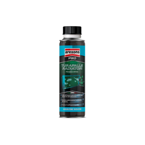 Těsnicí a opravná kapalina na chladiče 300ml
