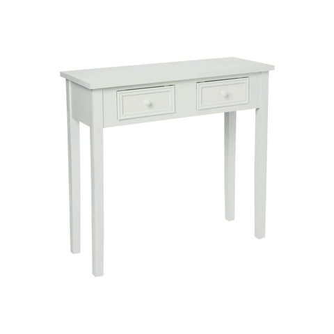 immagine-1-atmosphera-createur-dinterieur-consolle-2-cassetti-in-legno-bianco-80x30x76cm-ean-3560239461623