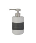 immagine-1-axentia-dispenser-sapone-bianco-e-grigio-ean-4005437101302