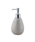 immagine-1-axentia-dispenser-sapone-silver-300ml-ean-4005437216310