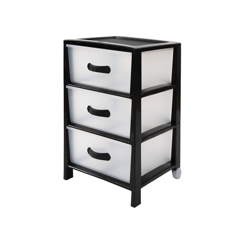 immagine-1-belli-e-forti-cassettiera-futura-a-3-cassetti-nero-ean-8001499012026