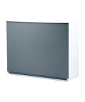immagine-1-belli-e-forti-scarpiera-liscia-a-parete-16x515x39cm-grigio-ean-8001499000023