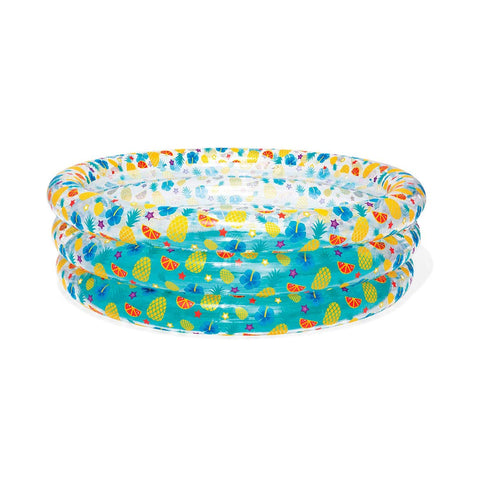 Dětský bazén pro děti od 6 let 170x53cm 697l