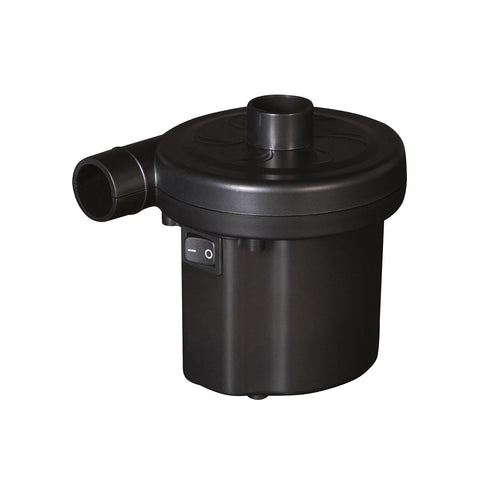 Elektrická pumpa Sidewinder do auta 12v 35w
