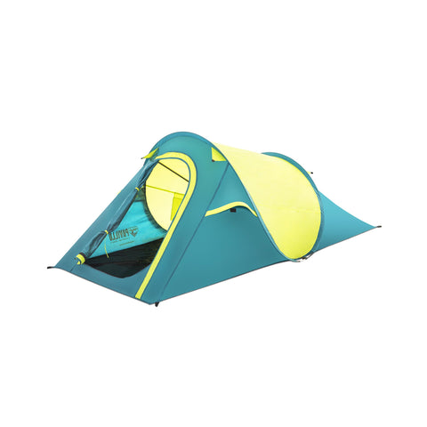 Kempingový stan pro 2 dospělé 220x120x90cm