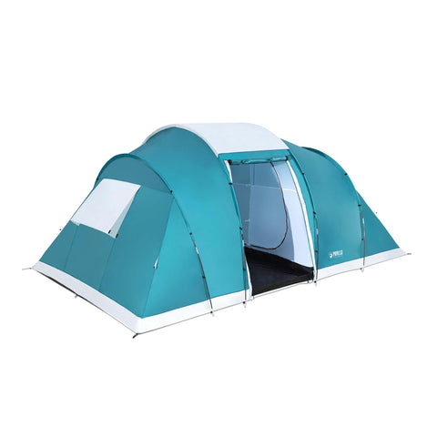 Kempingový stan pro 6 osob 620x280x200cm