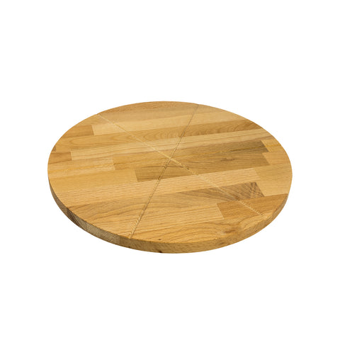Bukové prkénko na pizzu 35 cm