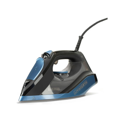Napařovací žehlička s keramickou žehlicí plochou 2800w