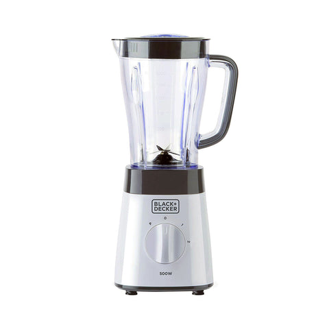 Mixér s nádobou 1,5 l 500 W