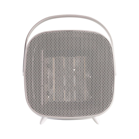 Keramické stolní topidlo s rukojetí 1500w