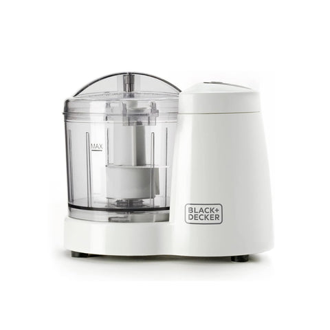 Sekáček 1 rychlost 120w s plastovou nádobou 350ml