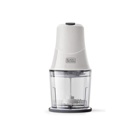 Sekáček se 2 funkcemi s plastovou nádobou 500ml 260w