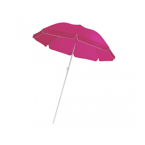 Slunečník s taškou z PVC 180cm