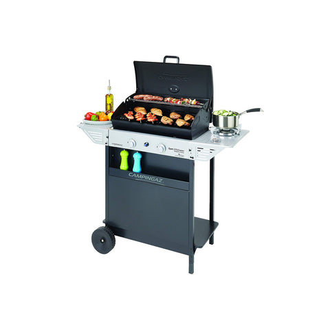 Plynový gril Xpert 200 Ls Rocky