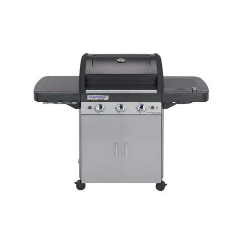 Plynový gril 3 Series Classic Ls Plus
