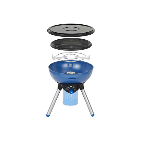 Kempingový vařič Party Grill 200 2000w