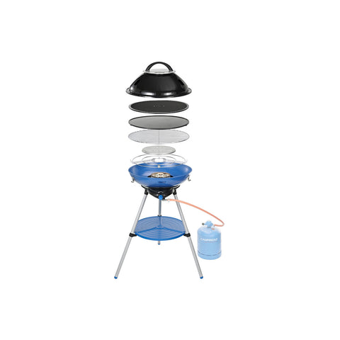 Kempingový vařič Party Grill 600 2000w