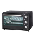 immagine-1-dcg-forno-elettrico-16l-con-timer-e-2-accessori-1200w-ean-8032774624672