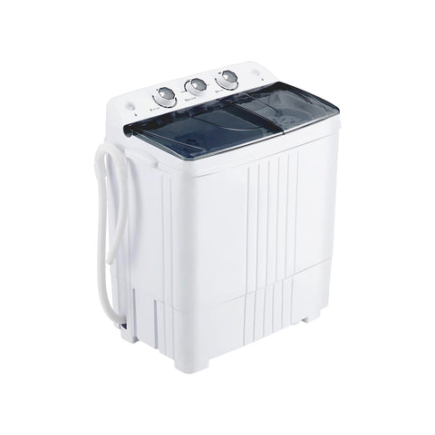 Poloautomatická pračka 4,5kg s odstřeďováním 2,8kg 260/140w