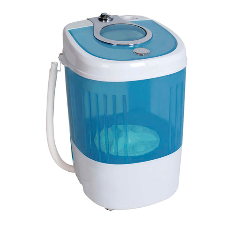 Mini přenosná pračka 2kg 130w