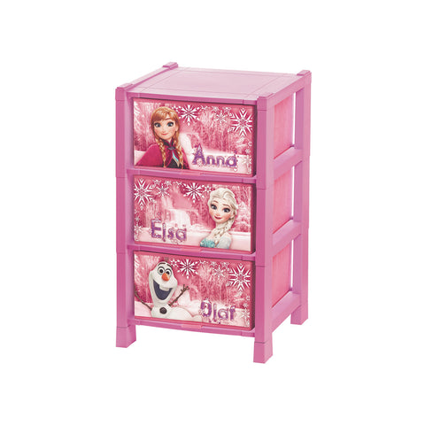 Úložný box Qbox Frozen 38x38x64cm