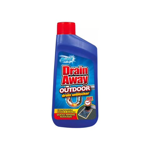 Čistič a osvěžovač potrubí 400 ml