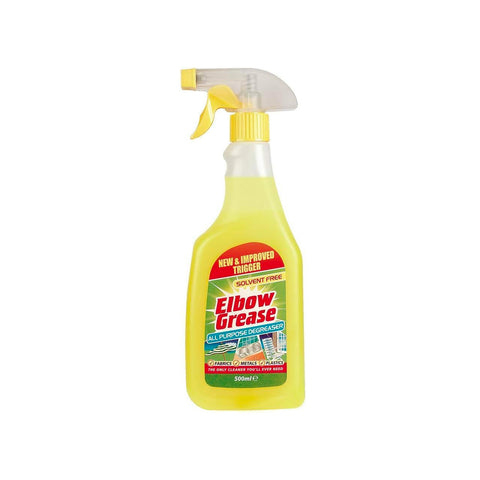 Čisticí sprej na všechny povrchy 500ml