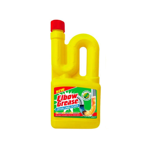 Čistič odpadu 750ml