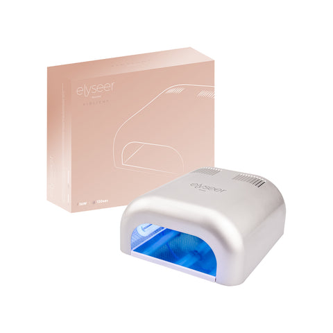 Profesionální UV lampa 36w