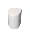 immagine-1-emuca-pattumiera-per-fissaggio-a-porta-con-coperchio-automatico-13l-bianco-ean-8432393120027