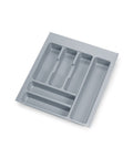 immagine-1-emuca-portaposate-regolabile-per-cassetto-in-plastica-45cm-grigio-ean-8432393139951