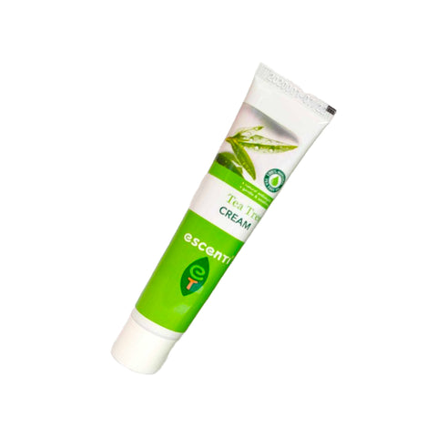 Přírodní antiseptický krém Tea Tree 28gr