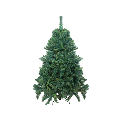 Vánoční stromek s 3928 větvemi, 300 cm