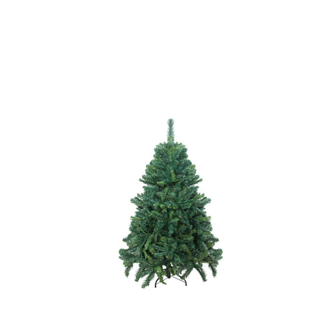 Vánoční stromek se 650 větvemi 150cm