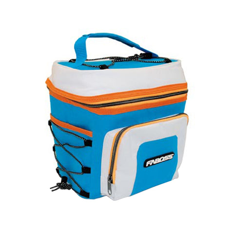 Polyesterová termotaška 3x1 8l