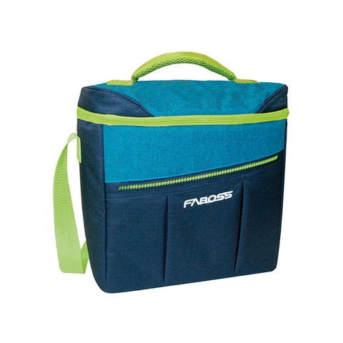 Termotaška Lunch Box Traffic 16l