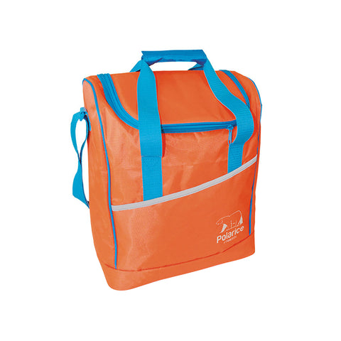 Termotaška Polar Ice z polyesteru 20l