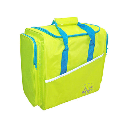 Termotaška Polar Ice z polyesteru 30l
