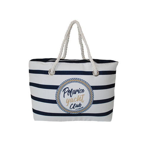 Polyesterová termotaška shopper 24l
