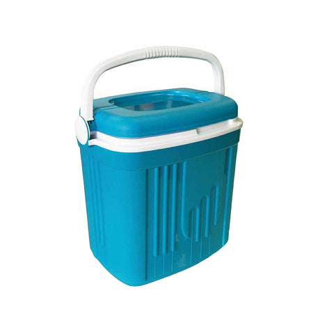 Přenosná chladnička 32l